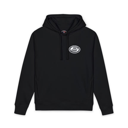 Certified Pro Rider - Hooded Sweatshirt