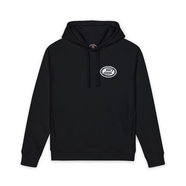 Certified Pro Rider - Hooded Sweatshirt