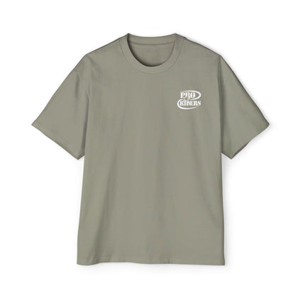 Pro Riders - Relaxed Fit T-Shirt
