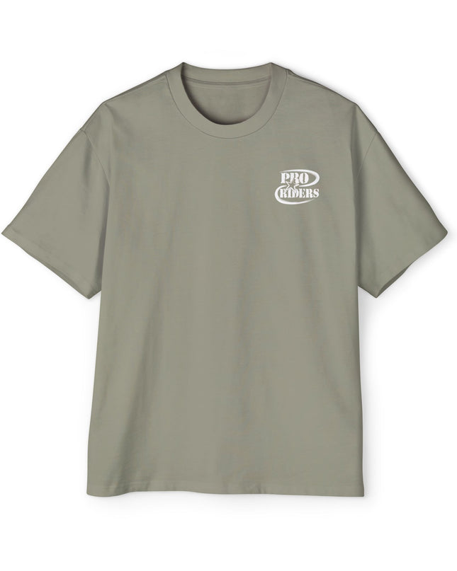 Pro Riders - Relaxed Fit T-Shirt
