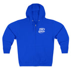 XS / Royal Blue