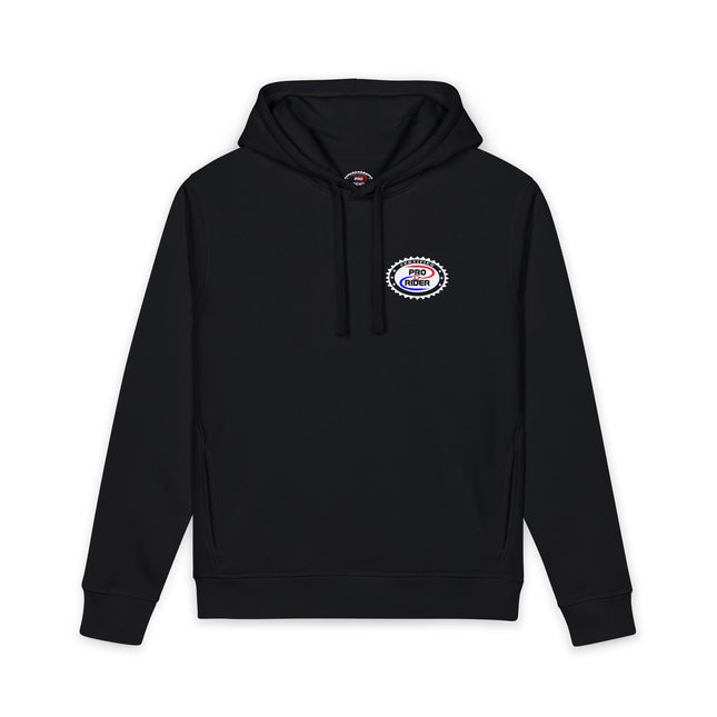 Certified Pro Rider - Hooded Sweatshirt