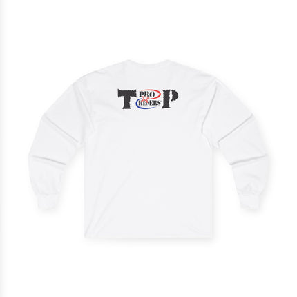 Top Pro Riders - Long Sleeve