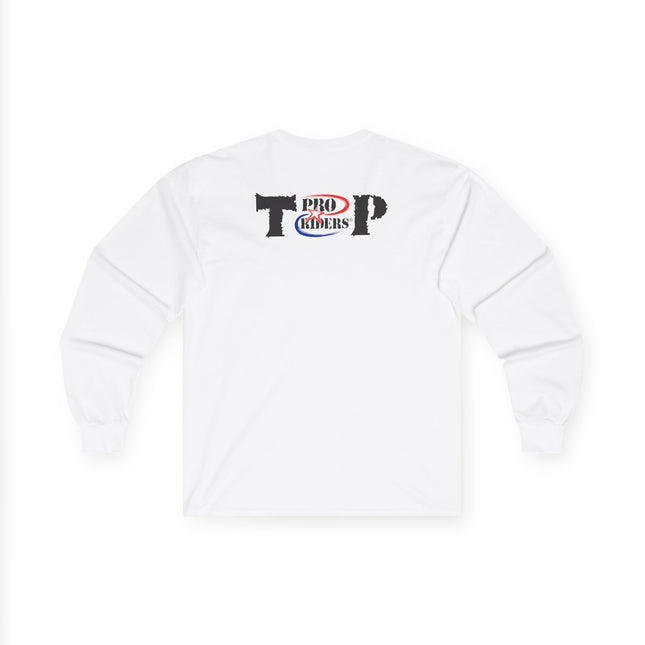 Top Pro Riders - Long Sleeve