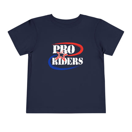 Pro Riders - Toddler Tee