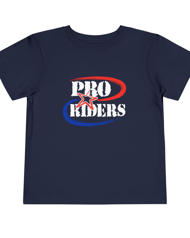 Pro Riders - Toddler Tee