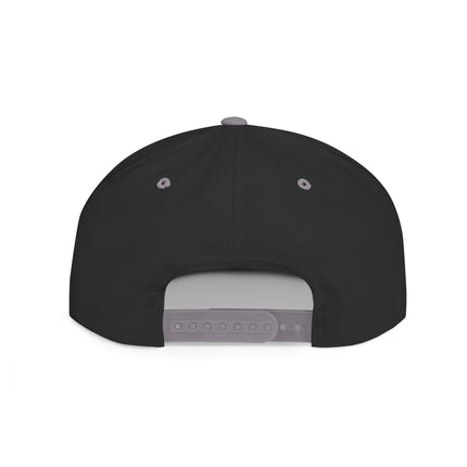 Pro Riders - Flat Bill Snapback Hat