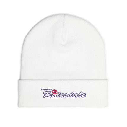 Certified Ridesdale - Beanie