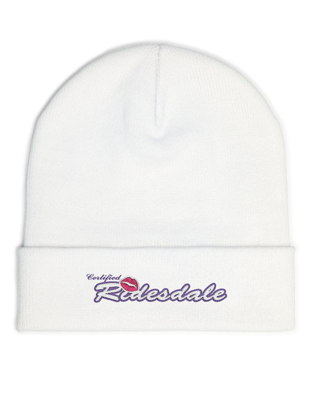 Certified Ridesdale - Beanie