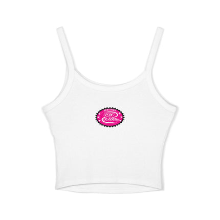 Certified Pro Ridette - Cami Tank Top