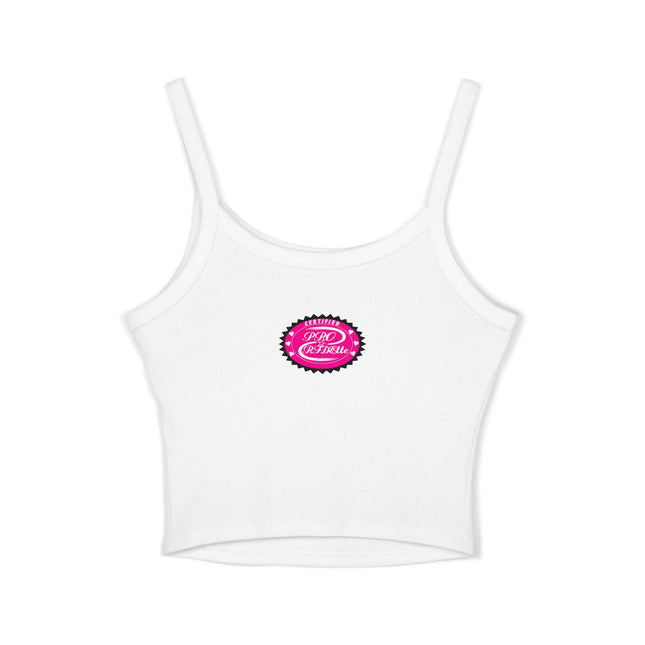 Certified Pro Ridette - Cami Tank Top