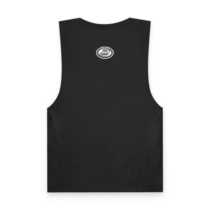 Certified Pro Rider - Muscle Tank