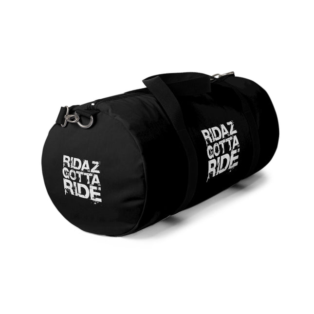 Ridaz Gotta Ride - Duffel Bag