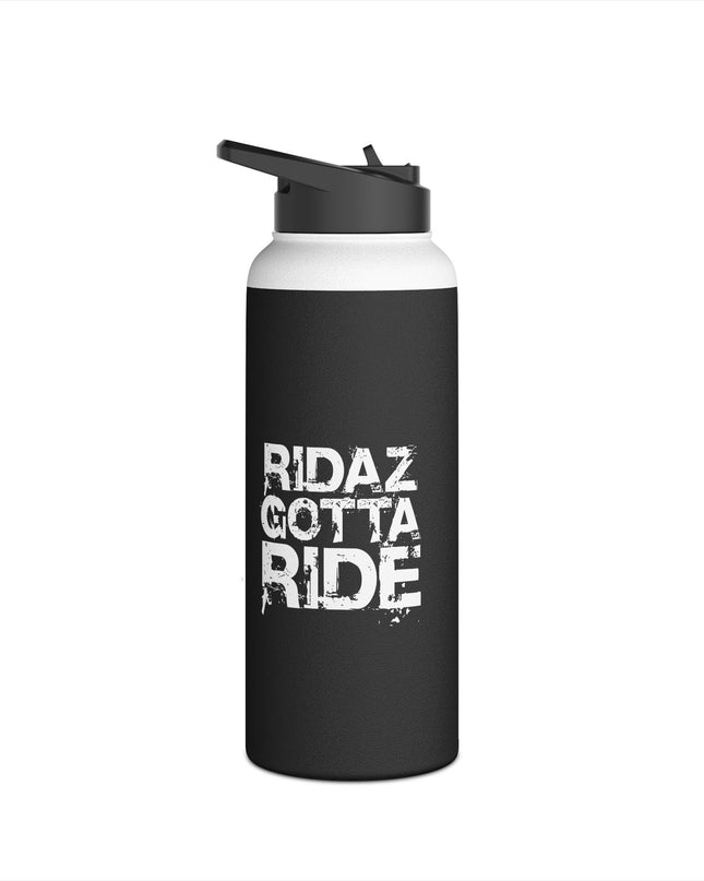 Ridaz Gotta Ride - Water Bottle