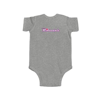 Certified Ridesdale - Baby Bodysuit