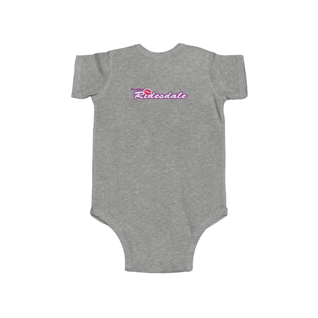 Certified Ridesdale - Baby Bodysuit