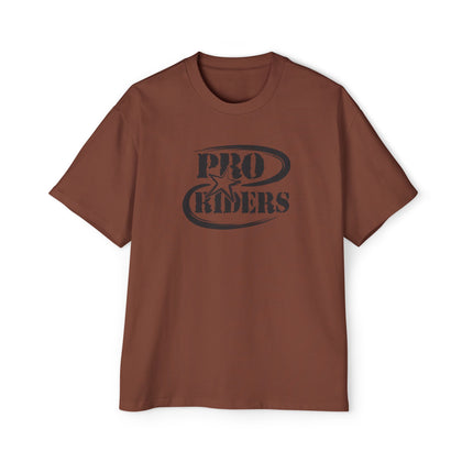 Pro Riders - Oversized T-Shirt