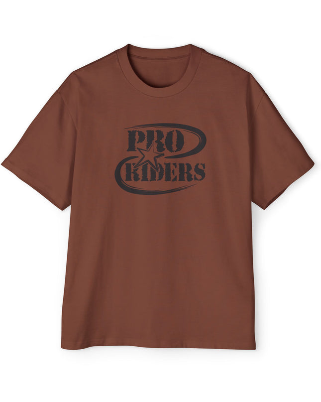 Pro Riders - Oversized T-Shirt