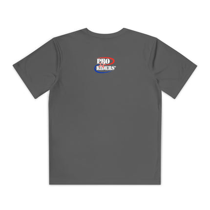 Top Pro Riders - Youth T-Shirt