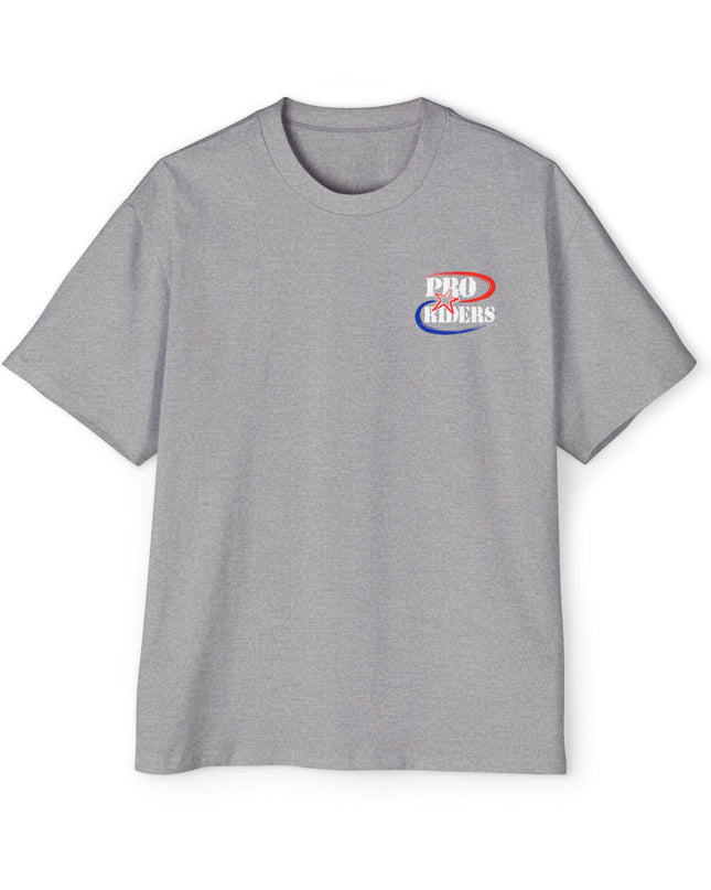 Pro Riders - Relaxed Fit T-Shirt