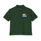 S / Forest Green