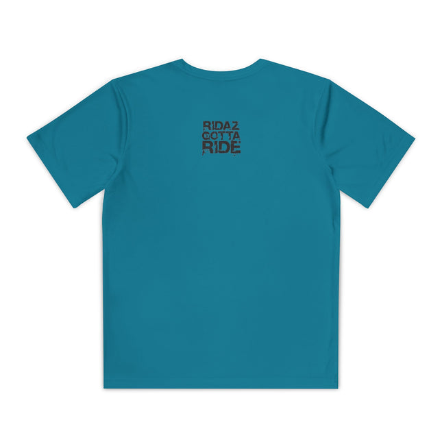 Ridaz Gotta Ride - Youth T-Shirt