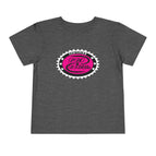 Dark Heather Grey / 2T