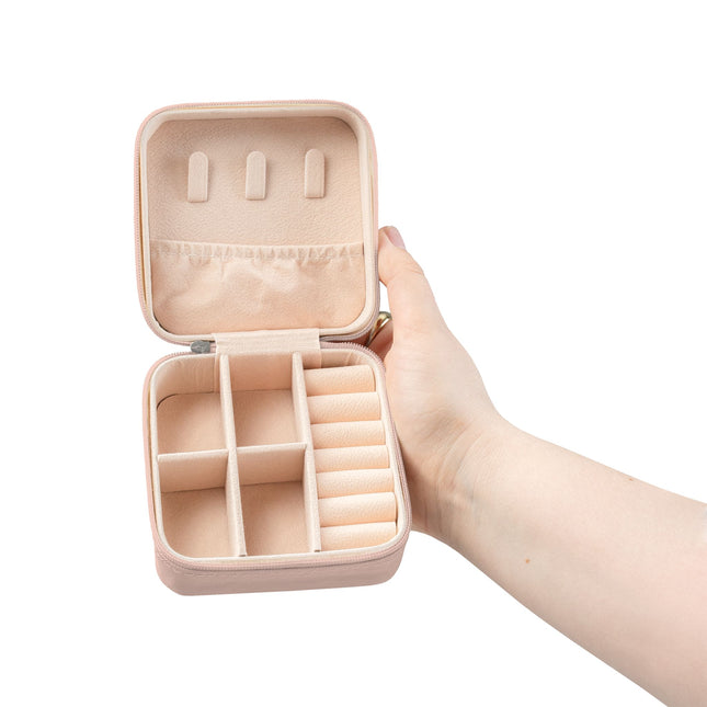 Certified Ridesdale - Jewelry Case
