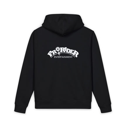 Pro Rider Entertainment - Hooded Sweatshirt