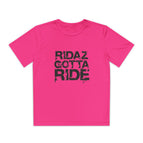 XS / Neon Pink
