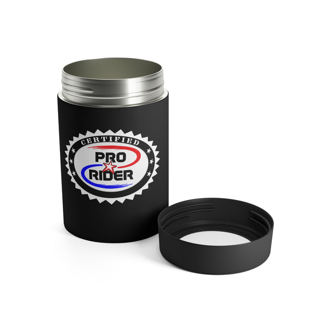 Certified Pro Rider - Can Cooler