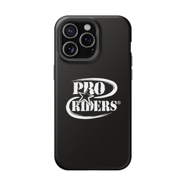 Pro Riders - IPhone Case