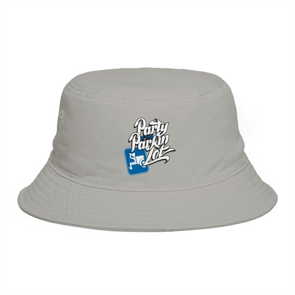 Party In The Parkin Lot - Classic Bucket Hat