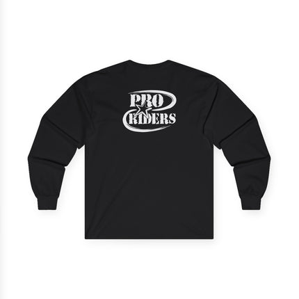 Pro Riders - Long Sleeve