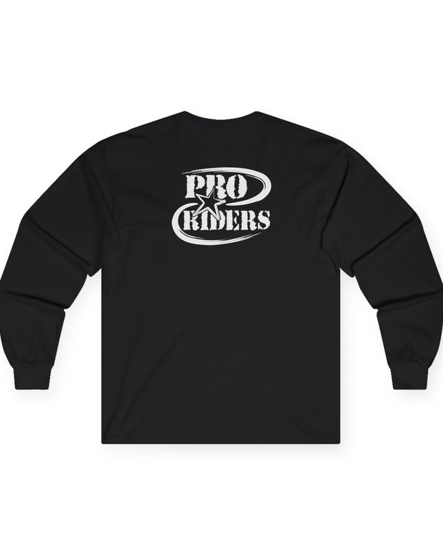 Pro Riders - Long Sleeve