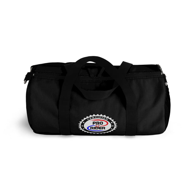 Certified Pro Rider - Duffel Bag