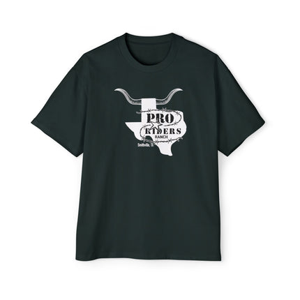 Pro Riders Ranch - Oversized T-Shirt
