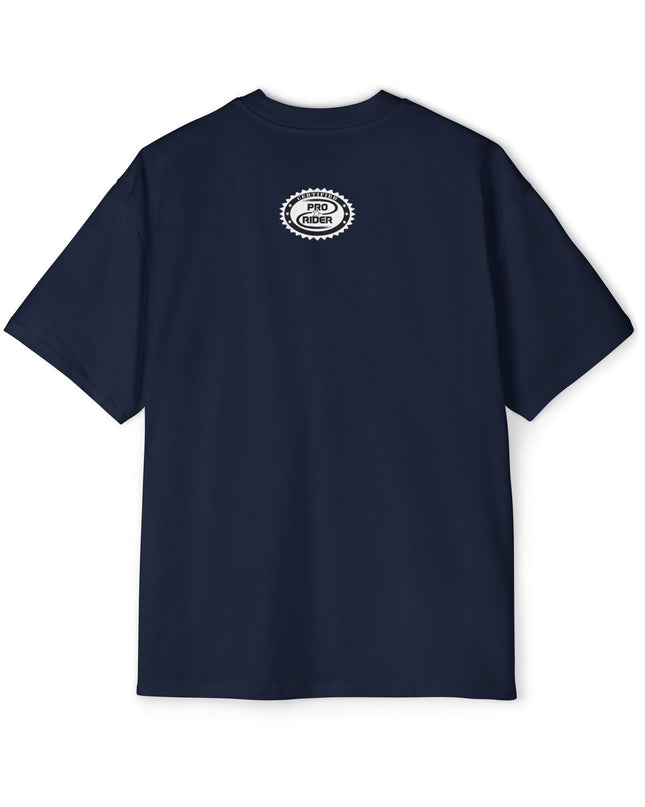 Certified Pro Rider - Oversized T-Shirt