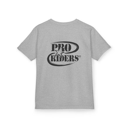Pro Riders - Youth Oversized T-Shirt