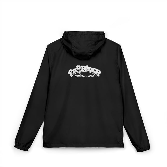Pro Rider Entertainment - Windbreaker Jacket