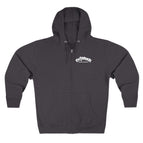 XS / Charcoal Heather