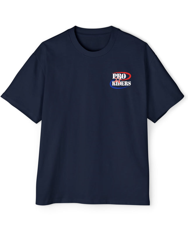 Pro Riders - Relaxed Fit T-Shirt