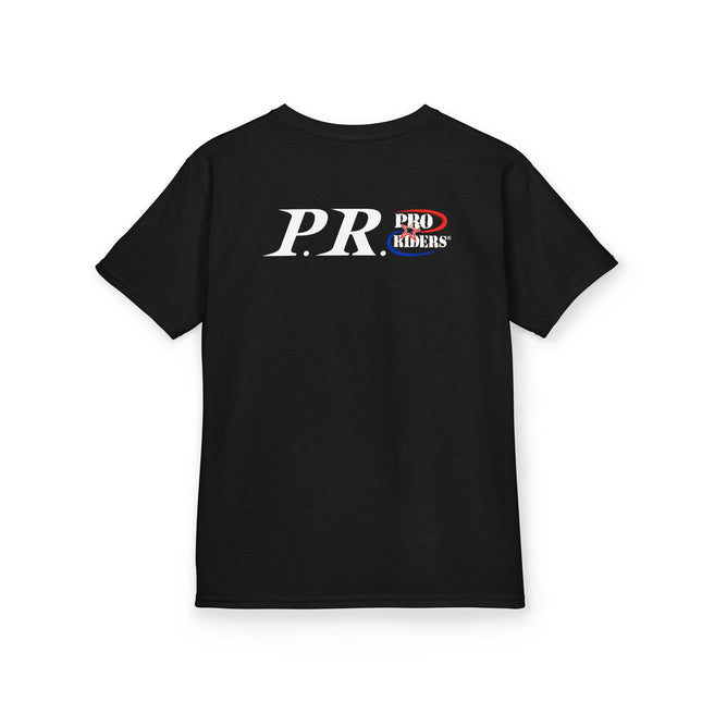 P.R.O. | Pro Riders - Youth Oversized T-Shirt