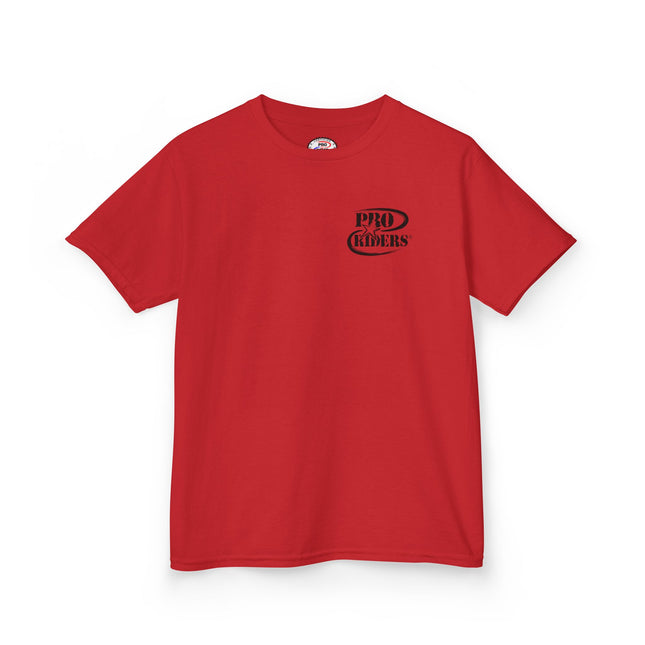 Pro Riders - Youth Oversized T-Shirt