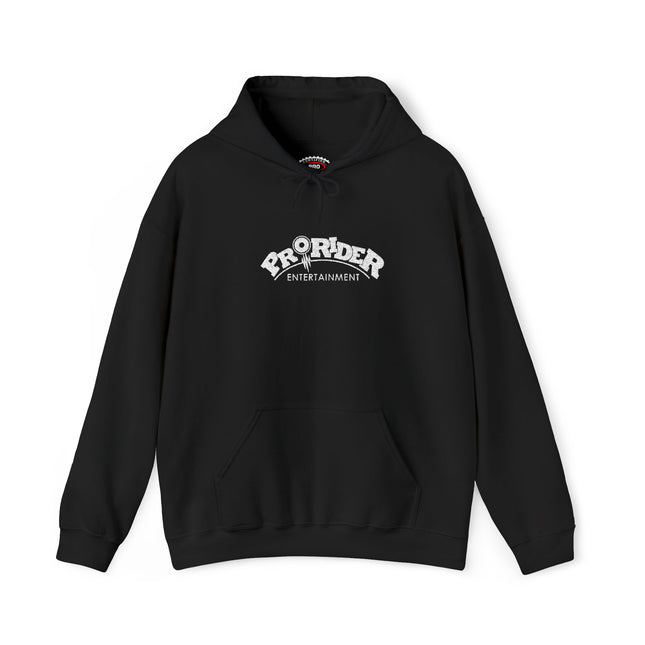 Pro Rider Entertainment - Pullover Hoodie