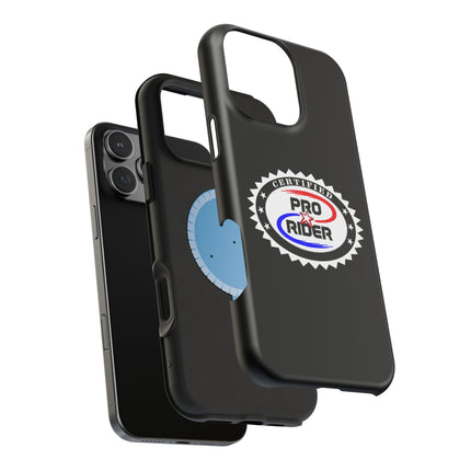 Certified Pro Rider - IPhone Case