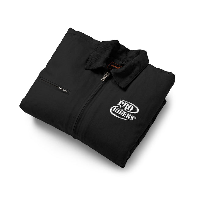 Pro Riders - Work Jacket