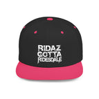 One size / Black/Neon Pink