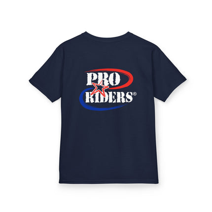 Pro Riders - Youth Oversized T-Shirt