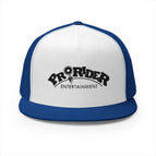 Royal/White/Royal / One size